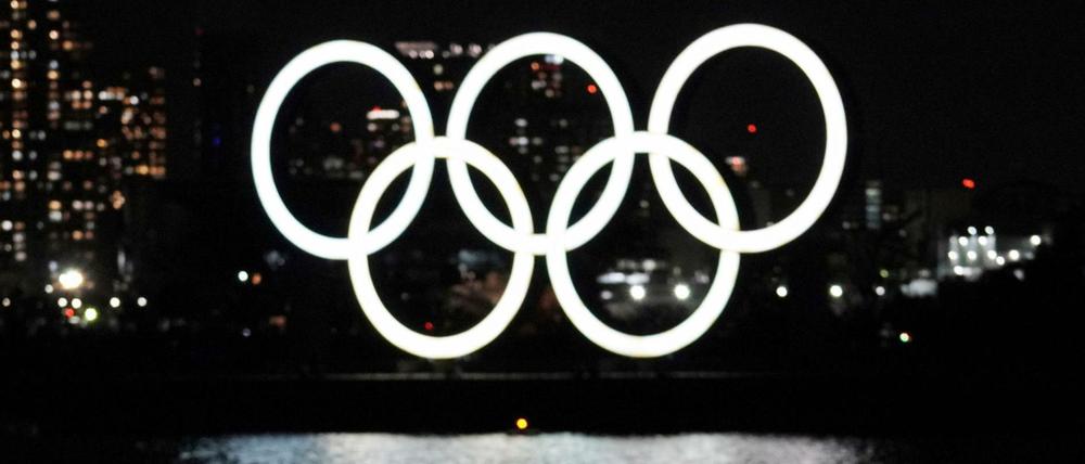 Der Präsident der Deutschen Olympischen Gesellschaft Berlin schlägt für 2036 eine gemeinsame Bewerbung von Berlin und Tel Aviv vor. 