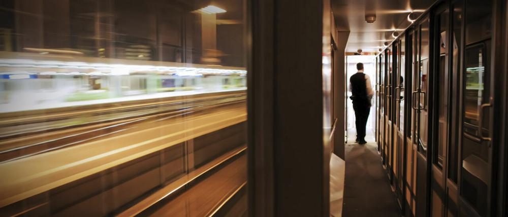Die neue tschechische Nachtzugverbindung soll Berlin mit Prag, Amsterdam und Brüssel verbinden. Auch ein "Moonlight Express" eines belgischen Start-ups ist geplant.