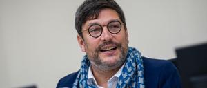 Justizsenator Dirk Behrendt (Grüne) will Geimpften ihre Grundrechte zurückgeben.