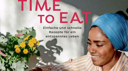 Praktische Tipps zum Vorkochen, Resteverwerten und Einfrieren und viele kraftvoll-aromatische Rezeptideen für jeden Tag: "Time to eat" von Nadiya Hussain, ars vivendi 2021, 256 Seiten, 24,90 Euro