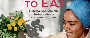 Praktische Tipps zum Vorkochen, Resteverwerten und Einfrieren und viele kraftvoll-aromatische Rezeptideen für jeden Tag: "Time to eat" von Nadiya Hussain, ars vivendi 2021, 256 Seiten, 24,90 Euro
