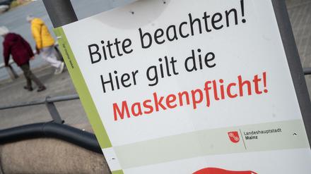 Dass Kommunen selbst entscheiden können, welche Maßnahmen sie ergreifen soll sich bald ändern.