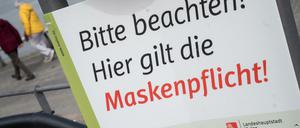 Dass Kommunen selbst entscheiden können, welche Maßnahmen sie ergreifen soll sich bald ändern.