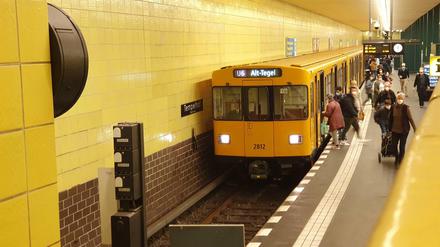 Konflikt um IT-Sicherheit der BVG beendet. Die Verkehrsbetriebe beugen sich den Vorgaben des Bundesamtes für Sicherheit in der Informationstechnik zum Schutz vor Cyberattacken