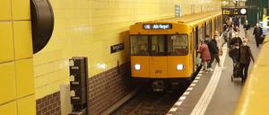 Konflikt um IT-Sicherheit der BVG beendet. Die Verkehrsbetriebe beugen sich den Vorgaben des Bundesamtes für Sicherheit in der Informationstechnik zum Schutz vor Cyberattacken