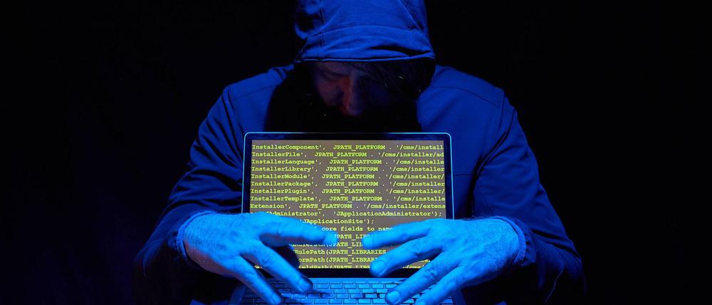 Die Angriffsmethoden von Hackern werden immer professioneller. Der Schutz der Kritischen Infrastruktur in Berlin ist zweifelhaft.