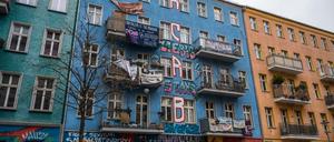 Das Verwaltungsgericht hatte am 9.März entschieden, dass die Eigentümerin des Hauses sich mit einer Brandschutzbegehung durch den Bezirk nicht zufriedengeben muss.