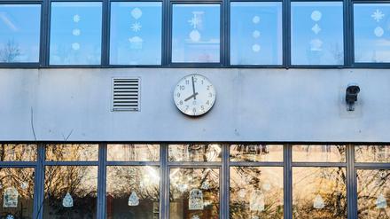 Schule geht wieder los - freiwillig. 