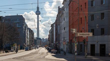 Über den Mietendeckel in Berlin entscheidet das Bundesverfassungsgericht.