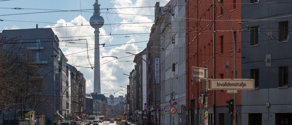 Über den Mietendeckel in Berlin entscheidet das Bundesverfassungsgericht.