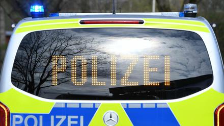 Viel zu tun. Auch wenn die Zahl der Straftaten 2020 etwas zurückging, musste sich die Polizei immer noch mit mehr als fünf Millionen Delikten befassen.