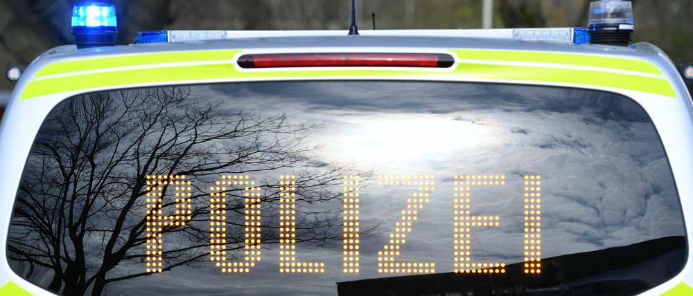 Viel zu tun. Auch wenn die Zahl der Straftaten 2020 etwas zurückging, musste sich die Polizei immer noch mit mehr als fünf Millionen Delikten befassen.