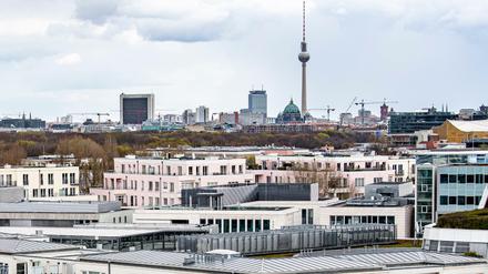Das Bundesverfassungsgericht hat den Mietendeckel für „insgesamt nichtig“ erklärt.