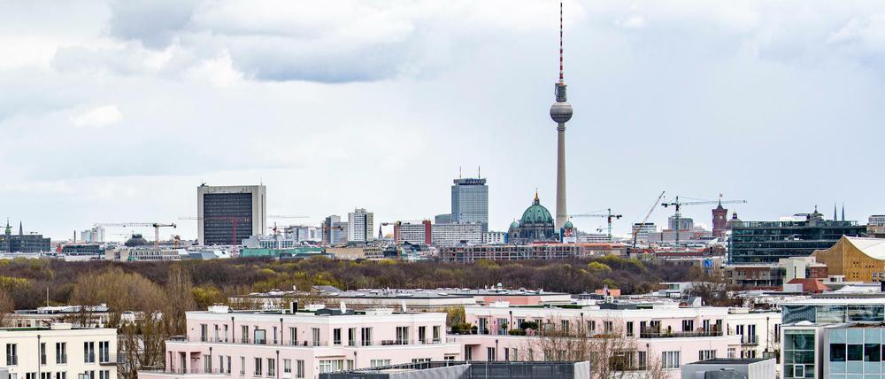 Das Bundesverfassungsgericht hat den Mietendeckel für „insgesamt nichtig“ erklärt.