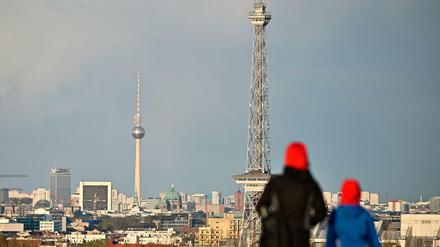 Der Mietendeckel in Berlin ist vom Bundesverfassungsgericht gestoppt worden.