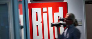 Fernsehen wird für "Bild" immer wichtiger, das hat bereits die Amazon-Doku „Bild.Macht.Deutschland“ gezeigt.