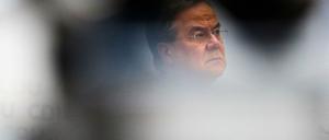 Ungewisse Aussichten: CDU-Chef Armin Laschet