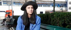 Diana Kinnert ist 30 Jahre jung, lesbisch und arbeitet für die CDU.