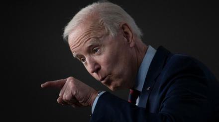 Klare Worte und gleichzeitig realistische Politik: US-Präsident Joe Biden gelingt die Balance bisher.