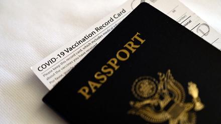 In den USA genießen Geimpfte wieder deutlich mehr Freiheiten. In Deutschland bald auch?