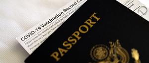 In den USA genießen Geimpfte wieder deutlich mehr Freiheiten. In Deutschland bald auch?