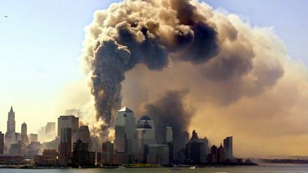 Furcht vor Wiederholung. Am 20. Jahrestag der Anschläge von 9/11 werden die letzten US-Soldaten Afghanistan verlassen. Sicherheitsexperten befürchten schwere Anschläge von Al Qaida gegen den Westen