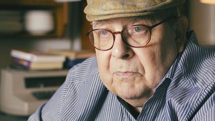 Christian Pulz war Anfang der 80er Mitbegründer der Gruppe "Schwule in der Kirche – Arbeitskreis Homosexuelle Selbsthilfe" in der DDR.