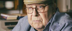 Christian Pulz war Anfang der 80er Mitbegründer der Gruppe "Schwule in der Kirche – Arbeitskreis Homosexuelle Selbsthilfe" in der DDR.