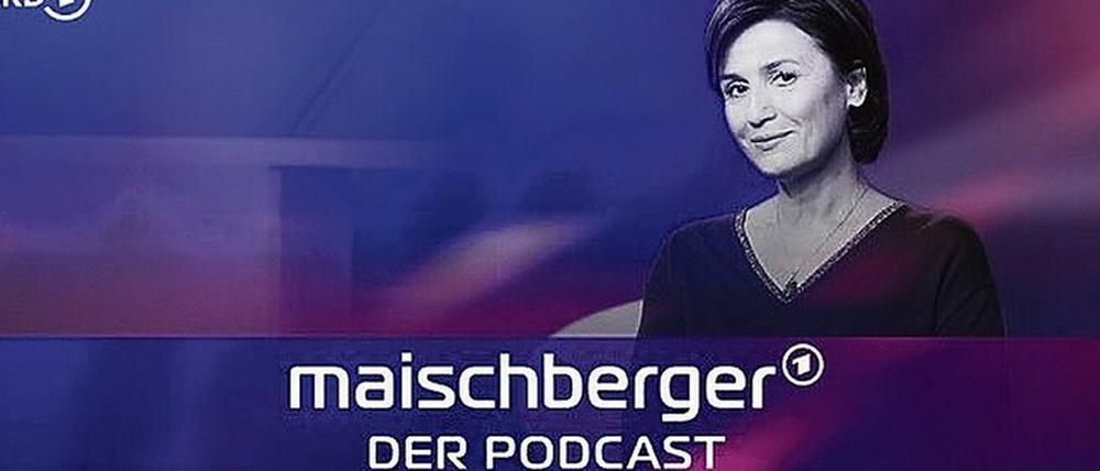 „Maischberger. Die Woche“ wird um „Maischberger. Der Podcast“ erweitert. Erster Gast ist Karl Lauterbach, zu hören in der ARD-Audiothek, auf allen Podcast-Plattformen sowie am Sonntag um 14 Uhr in WDR 5.