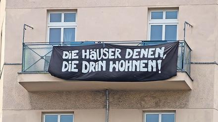 Die Auseinandersetzungen zwischen Mietern und Vermietern werden nach dem Mietendeckel-Aus wieder schärfer.