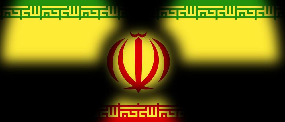 Rüstet der Iran atomar auf oder nutzt er Kernenergie nur zu friedlichen Zwecken?