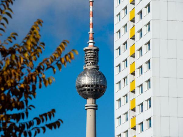 Das Gesetz ist ein zentrales Projekt des rot-rot-grünen Senats.