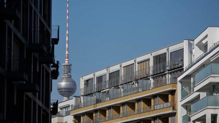 Berlin war vorangegangen und wurde jetzt zurückgepfiffen.