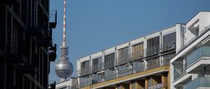 Berlin war vorangegangen und wurde jetzt zurückgepfiffen.