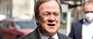 Armin Laschet.