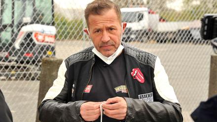 Willi Herren ist im Alter von 45 Jahren gestorben.