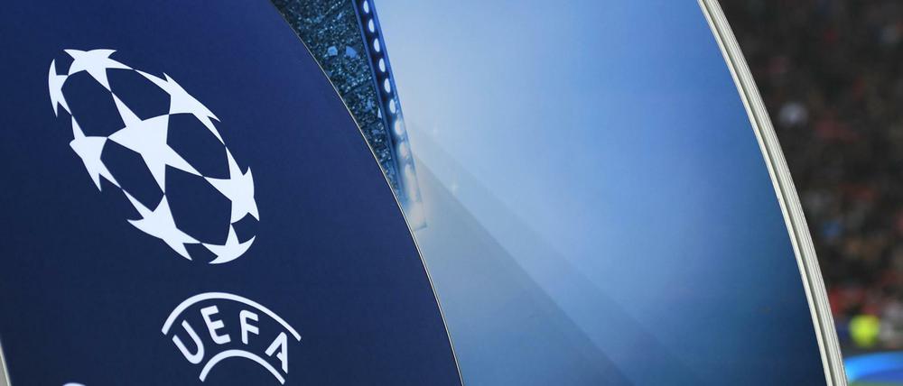 Die UEFA möchte die Champions League reformieren.