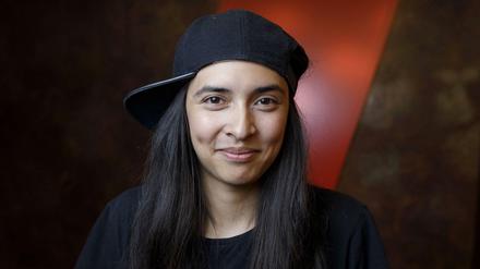 Diana Kinnert (30) beschreibt in ihrem neuen Buch “Die neue Einsamkeit” ein Phänomen junger Generationen. 