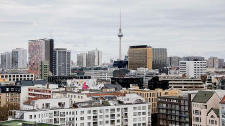Mieterstadt Berlin: Der Deckel ist weg, es brodelt weiter.