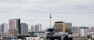 Mieterstadt Berlin: Der Deckel ist weg, es brodelt weiter.