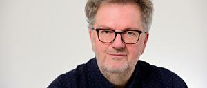 Joachim Huber. 