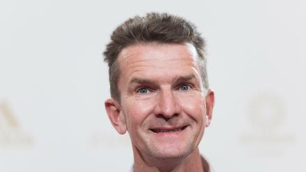 Michael Groß kann sich ein Engagement beim DSV vorstellen - unter gewissen Bedingungen.