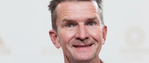 Michael Groß kann sich ein Engagement beim DSV vorstellen - unter gewissen Bedingungen.