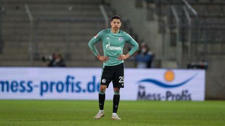 Nicht mehr überraschend, aber dennoch frustrierend: Schalke spielt nächste Saison nicht mehr erstklassig.