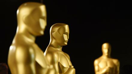 Am Sonntag stehen die Goldjungs wieder aufgereiht im Dolby Theater in Los Angeles.