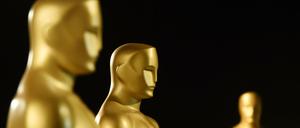 Am Sonntag stehen die Goldjungs wieder aufgereiht im Dolby Theater in Los Angeles.