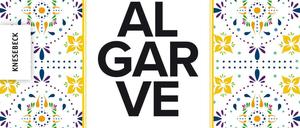 Algarve - eine kulinarische Reise. Geschichten und Rezepte aus Portugals wildem Süden, Marianne Salentin-Träger (Hrsg.), Knesebeck Verlag 2021, 352 Seiten, 40 Euro