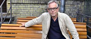 "Das Gesetz ist furchtbar": Oliver Reese, Intendant des Berliner Ensembles am Bertolt-Brecht-Platz . 