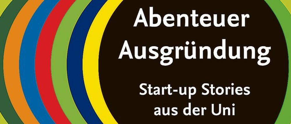 Gründergeschichten. Unter anderem bei Spotify, Apple, Google und online zu hören.