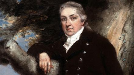 Edward Jenner gilt als Vater der aktiven Immunisierung.